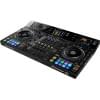 Контроллер и интерфейс PIONEER DDJ-RZX